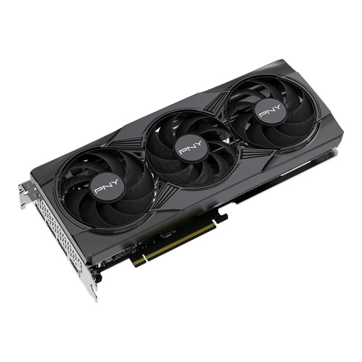 PNY TECHNOLOGIES EUROPE PNY GEFORCE RTX 5060 8GB OVERCLOCKED ARGB 3FAN